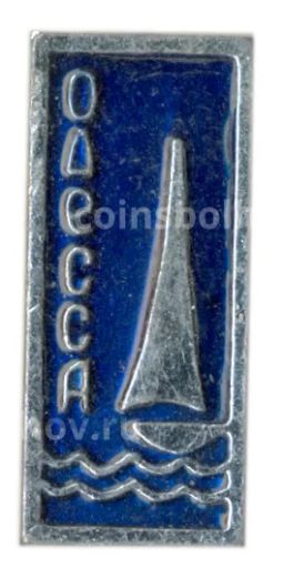 Значок Одесса