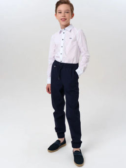 PlayToday / Рубашка для мальчика  фото 7