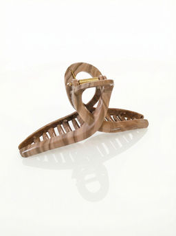 Заколка-крабик