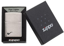 Зажигалка для трубок ZIPPO | Pipe 200PL  фото 5