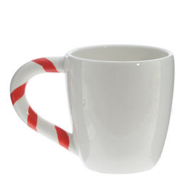 Кружка "Пряник", 400 мл, L14 W9 H10 см