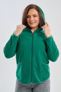 Толстовка женская 75011