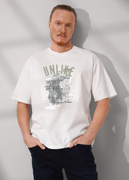 Футболка мужская