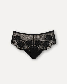 Кружевные трусы-бразильяно - Deseo фото 6