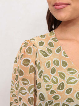 Платье Недина/6-1694 - 71-276 - Fileo фото 4