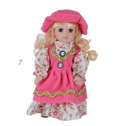 Сувенир коллекционный 22 см / 8010 /уп 80/ - Галеонтрейд фото 8