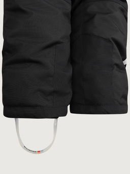 Костюм 7з2725 полынь/черный