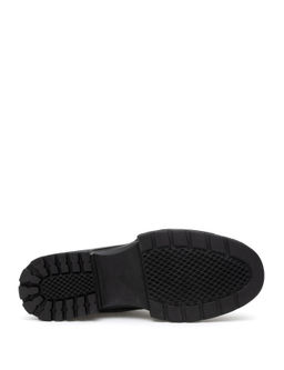 Lacivert %100 Deri Bot - Pierre cardin фото 5