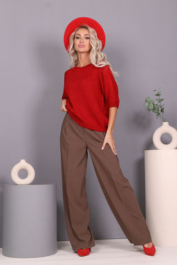 Джемпер Др5-506 - Wisell фото 6