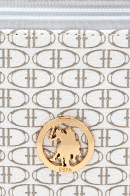 Kad_n Beyaz _anta Sepette S_rpriz _ndirim - U.s. polo assn фото 6