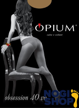 Колготки Opium Obsession 40 den