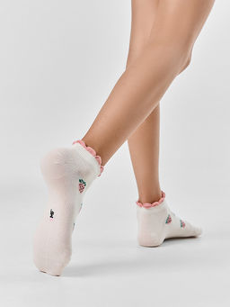 НОСКИ ДЕТСКИЕ (3 пары) - Mark formelle фото 2