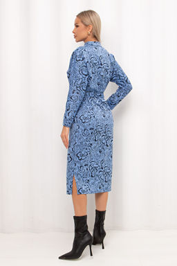 VALENTINA Платье Кэнти №7  фото 4