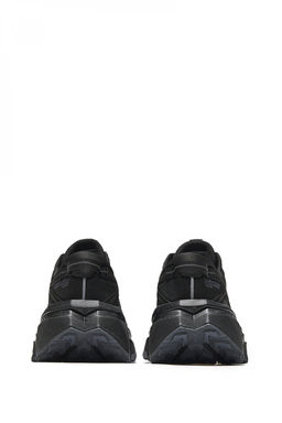 Кроссовки для трейлраннинга Черный/Серый Saker 2