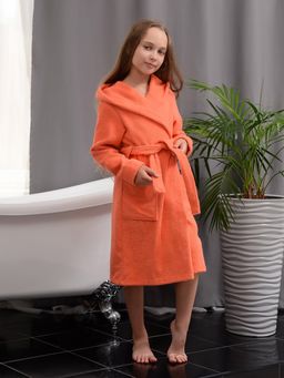 ХАЛАТ ДОМАШНИЙ ДЕТСКИЙ МД-МОР-14