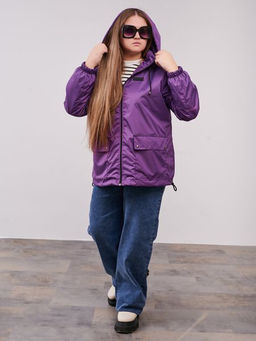 Ветровка Обри - Yollochka фото 20