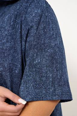 Футболка F-211