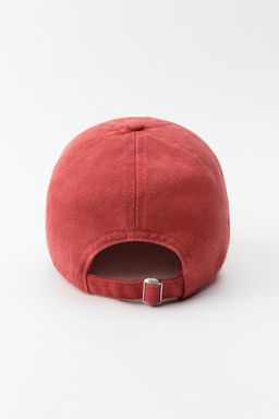 BASIC TWILL CAP - Zara фото 4