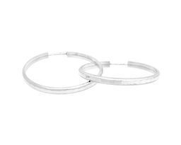 Серьги, без вставки, А-3200225