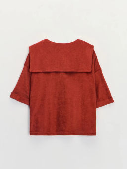 блузка женская ZR2605033402-21 / Zarina  фото 2