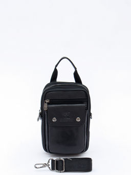 Сумка 3131 black Fuzhiniao