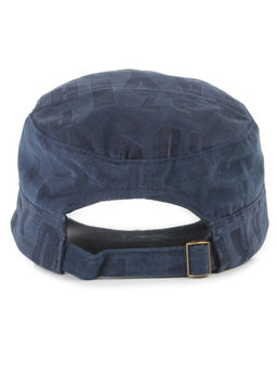 LTD-6 BLUE Бейсболка