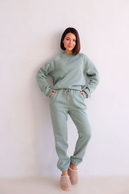 Martichelli Костюм спортивный мятный  фото 18