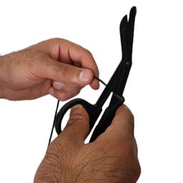 Тактические ножницы EDC - Ножницы для вскрытия одежды и снаряжения №403