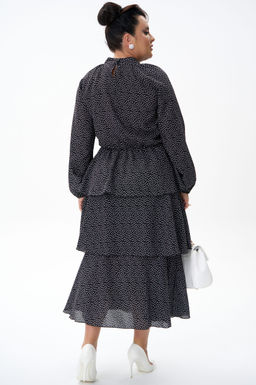 Платье Мадлен - Эльза фото 16