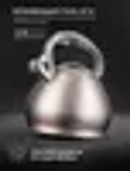 Чайник для плиты TalleR TR-11353 Кристалл 3 л  фото 4