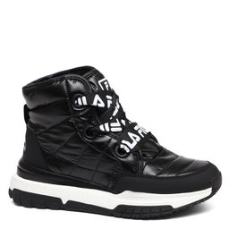 Женские дутики FILA CHARGE PUFFY W Артикул 3508944, черный