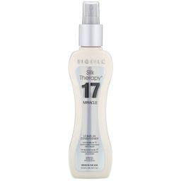 Biosilk silk therapy несмываемый кондиционер 17 miracle 167 мл