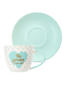 Чайная пара TIFFANY 240мл - SIJ фото 3