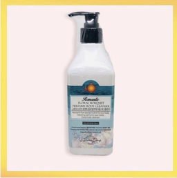 Гель для душа Цветочный букет - Floral Bouquet Perfume Body Cleanser, 500 мл