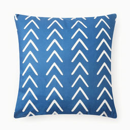 Чехол на подушку Этель Home 4 шт, 40*40 см, велюр 100% п/э  фото 3