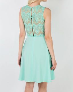 Платье жен. - Incity фото 6