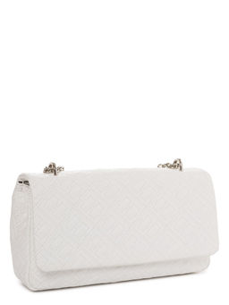 Сумка ELEGANZZA Z167-0601 white  фото 7