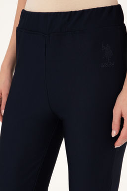 Женские темно-синие спортивные штаны Неожиданная скидка в корзине - U.s. polo assn фото 11