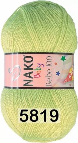 BEBE 100 NAKO  фото 15