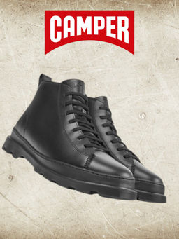 Camper / Полуботинки