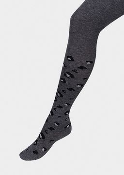 (CLE) КД181 колготы дет. дев.