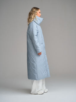 Пуховик женский HOOPS, арт. 83295z