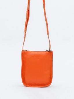 Сумка 6602NN orange Natale Navetta