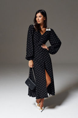 Платье А3419 - Annete фото 3