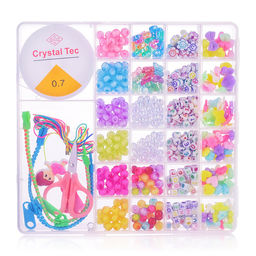 Набор создание украшений "Вальс цветов" в коробке