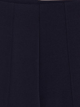Beli Lastikli Soft Touch Kad?n Pantolon