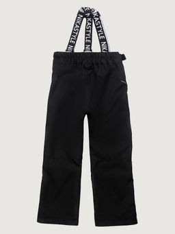 Брюки 2л3925 черный