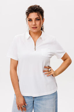 Футболка ANELLI 1601 чистый хлопок