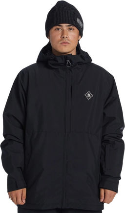 Куртка сноубордическая мужская