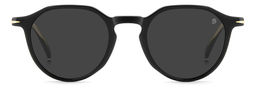Солнцезащитные очки DAVID BECKHAM DB 1217/S
